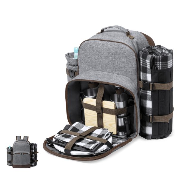 Mochila Refrigeradora