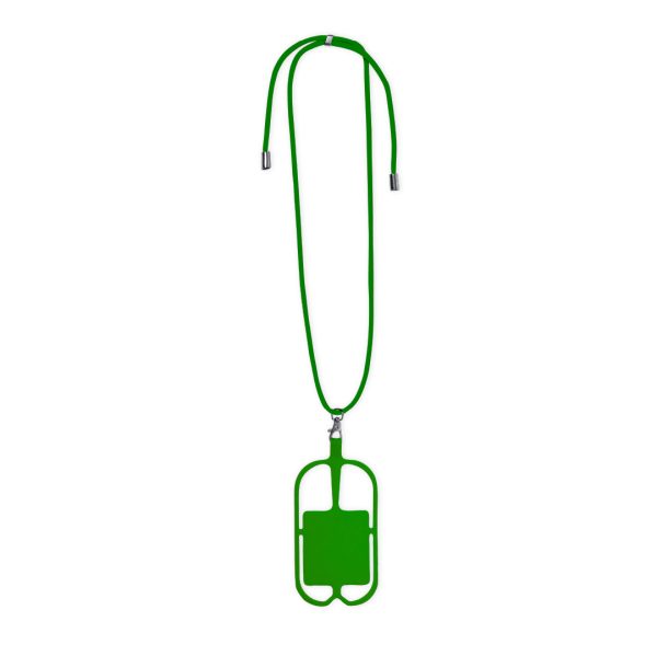 Lanyard porta-telemóvel
