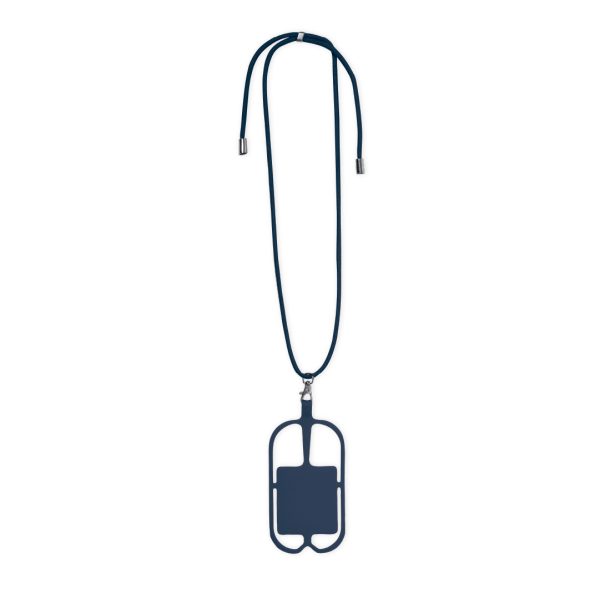 Lanyard porta-telemóvel