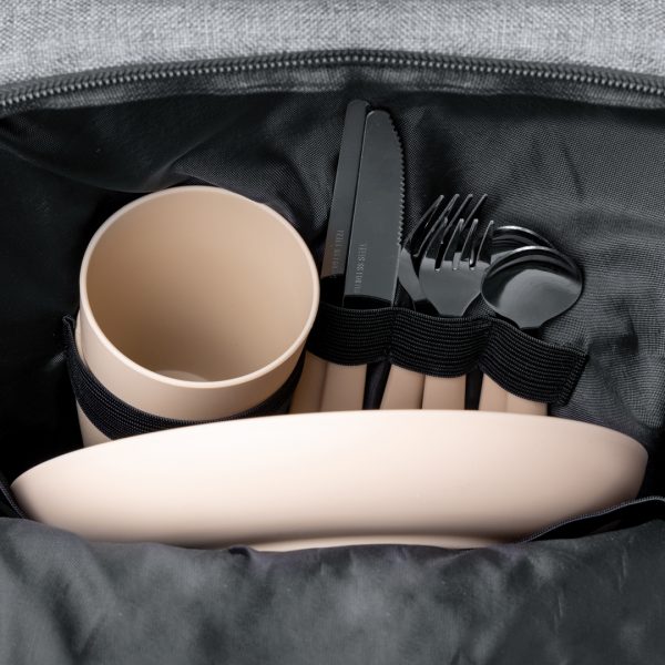 Mochila Refrigeradora