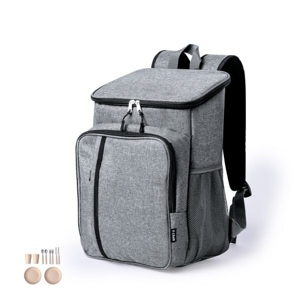 Mochila Refrigeradora