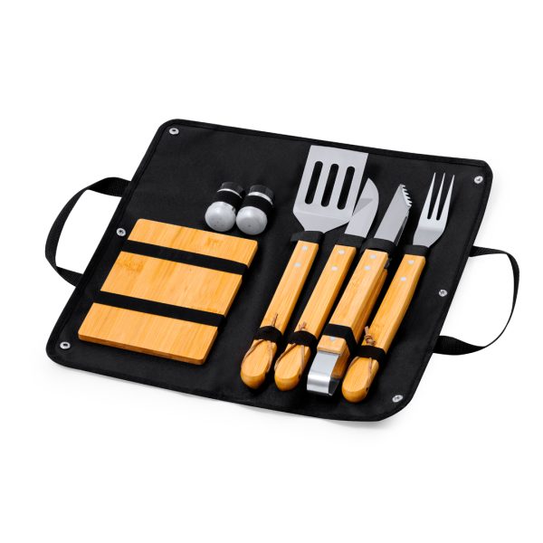 Set Churrasco