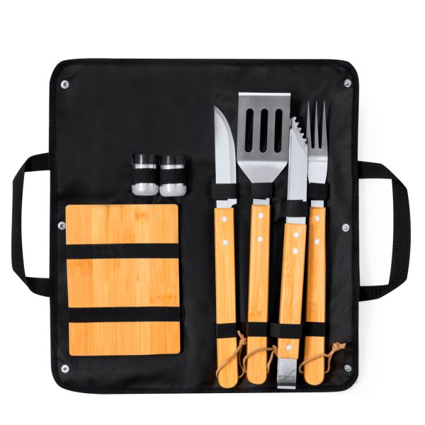 Set Churrasco
