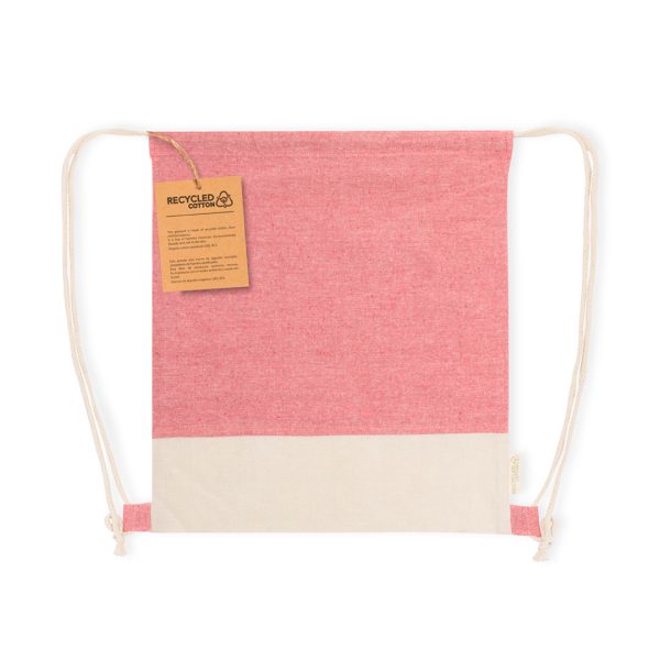 Saco Mochila