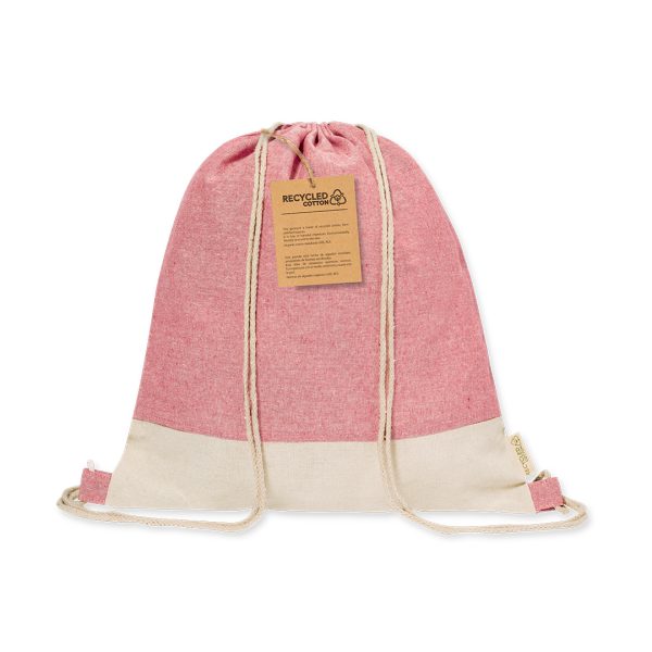 Saco Mochila