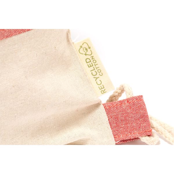 Saco Mochila