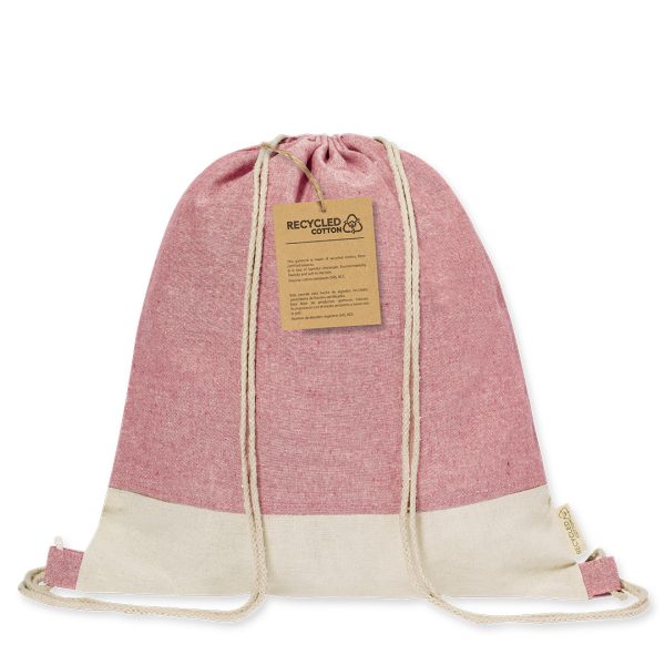Saco Mochila