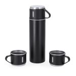 Set garrafa térmica