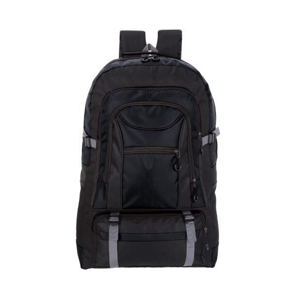 Mochila camping