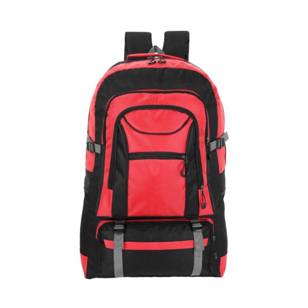 Mochila camping