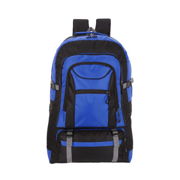 Mochila camping