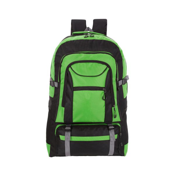 Mochila camping