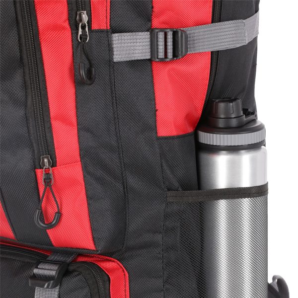 Mochila camping