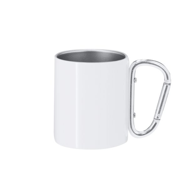 Caneca inox
