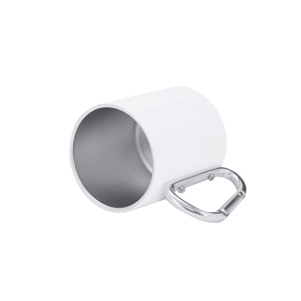 Caneca inox