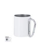 Caneca inox