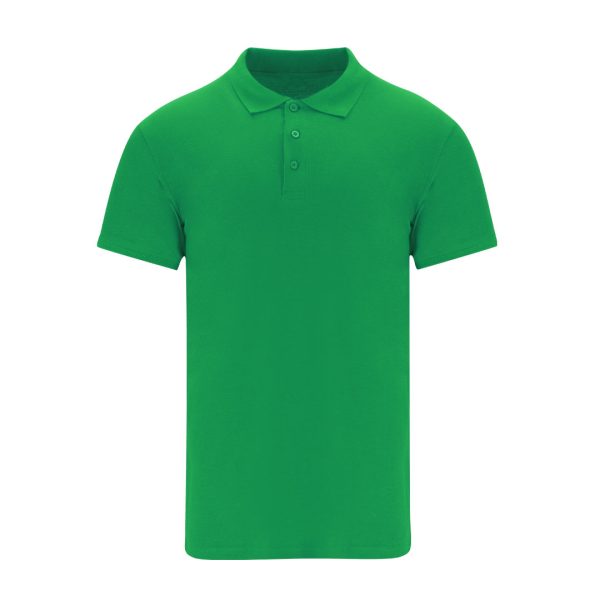 Polo unissexo