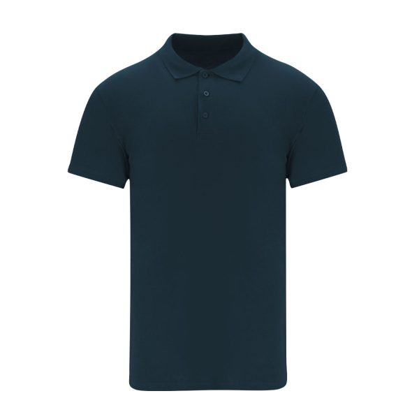 Polo unissexo