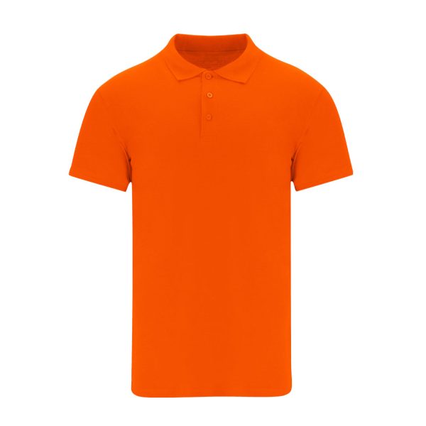 Polo unissexo