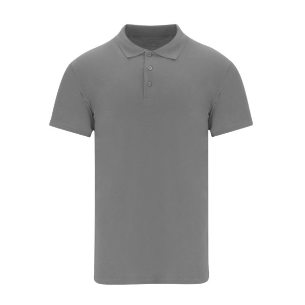 Polo unissexo