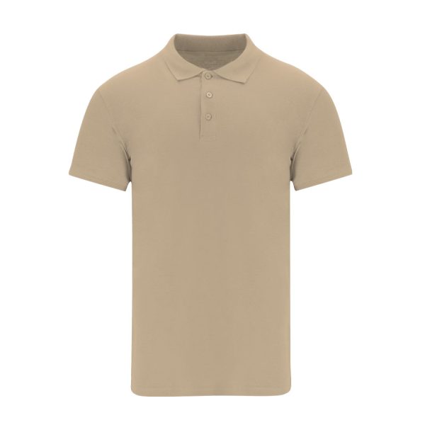 Polo unissexo