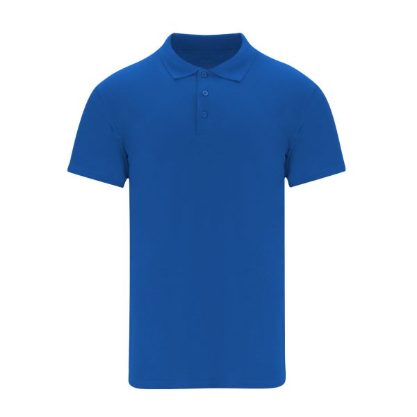 Polo unissexo