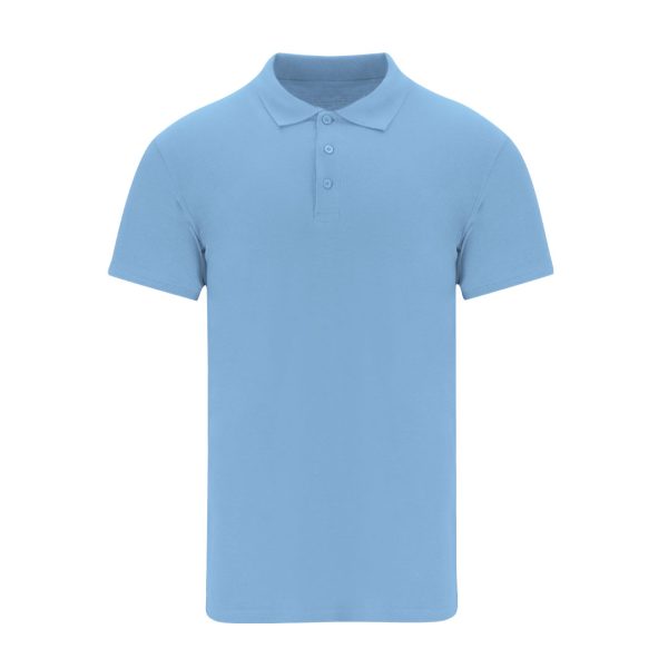 Polo unissexo