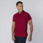 Polo unissexo
