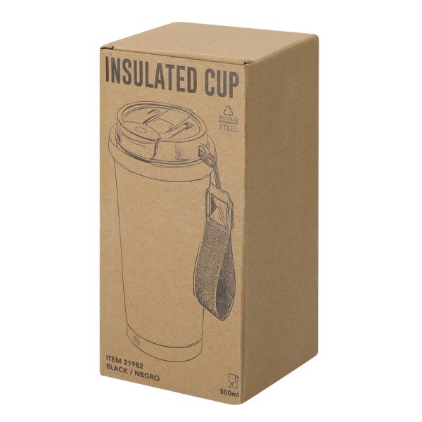 Copo Térmico 500ml