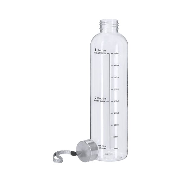 Garrafa RPET 1L