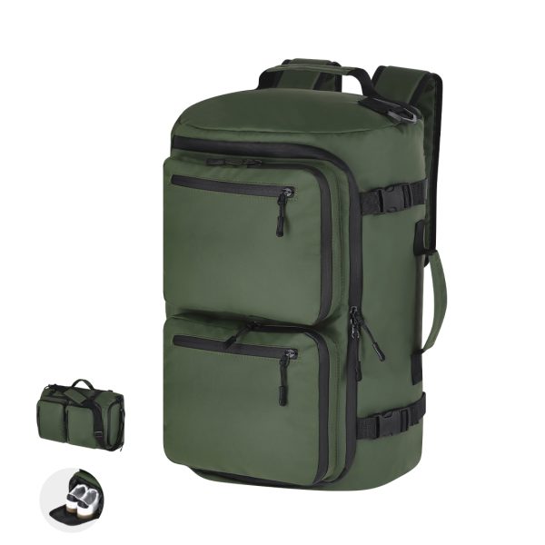 Saco Mochila