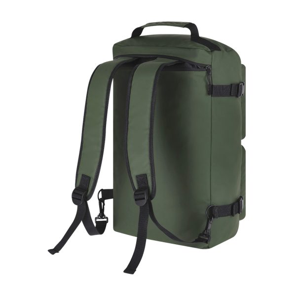 Saco Mochila
