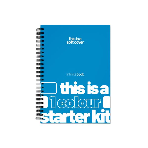 FInfinitebook A5