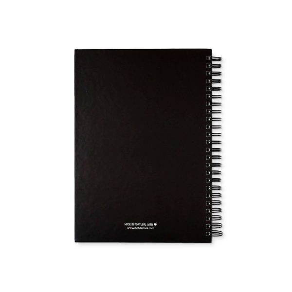 FInfinitebook A5