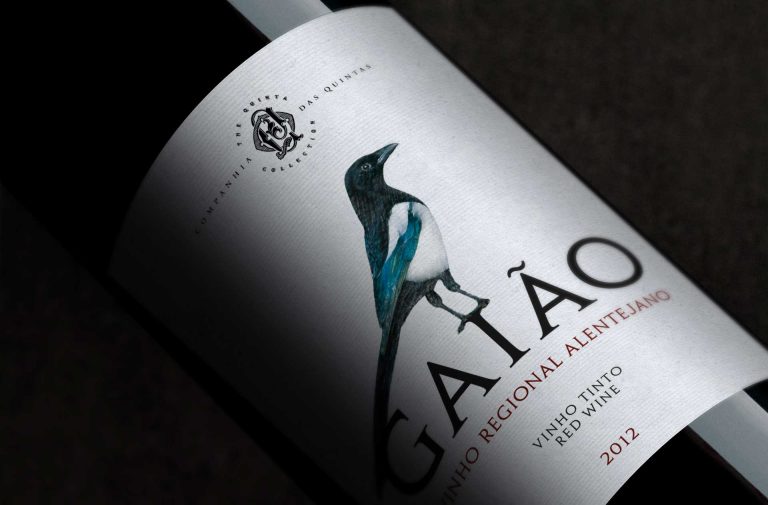 Companhia das Quintas