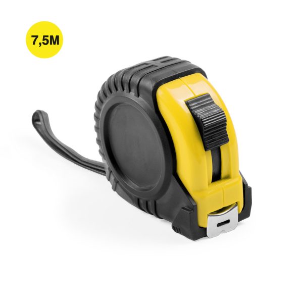 Fita métrica 7,5m