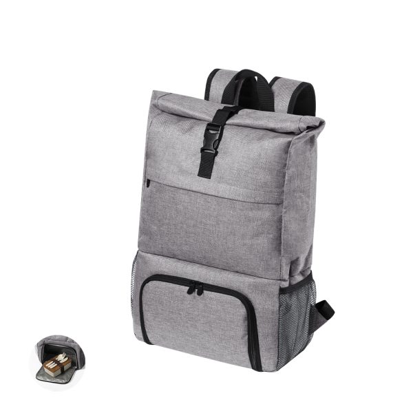 Mochila Refrigeradora