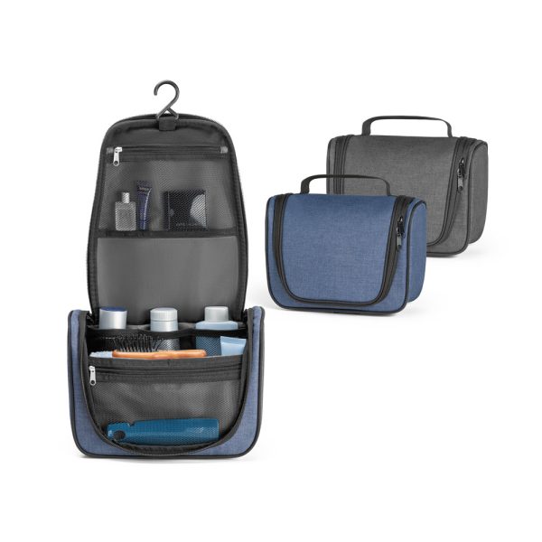 Necessaire em 600D