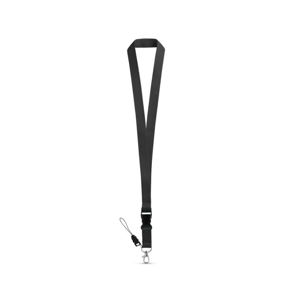 Lanyard