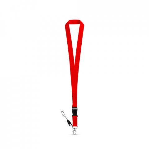Lanyard