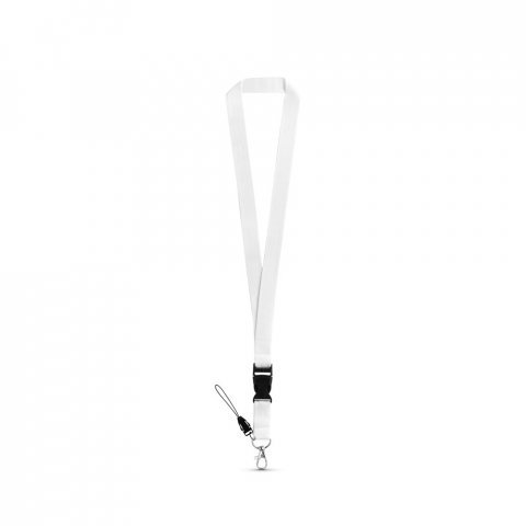 Lanyard