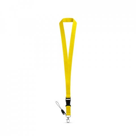 Lanyard