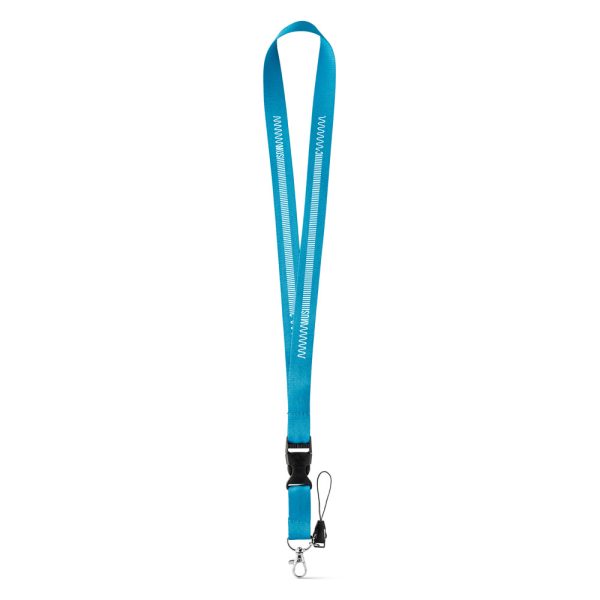 Lanyard