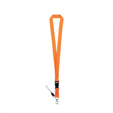 Lanyard
