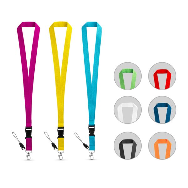 Lanyard