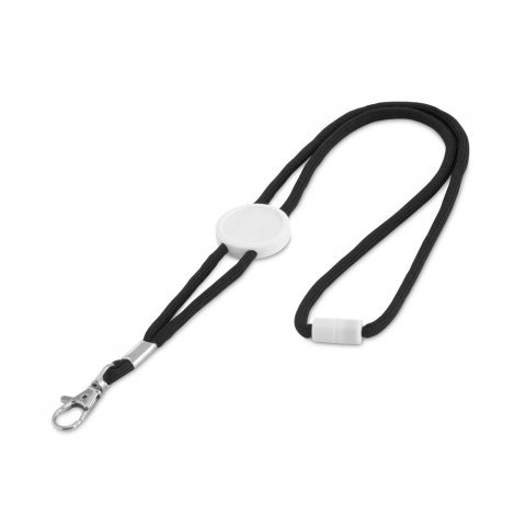 Lanyard em poliéster