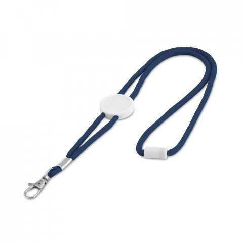 Lanyard em poliéster
