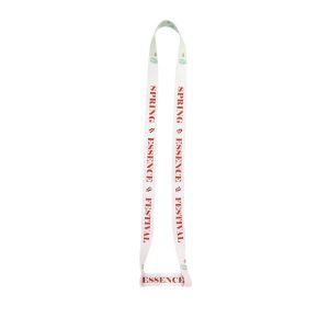 Lanyard porta-copos
