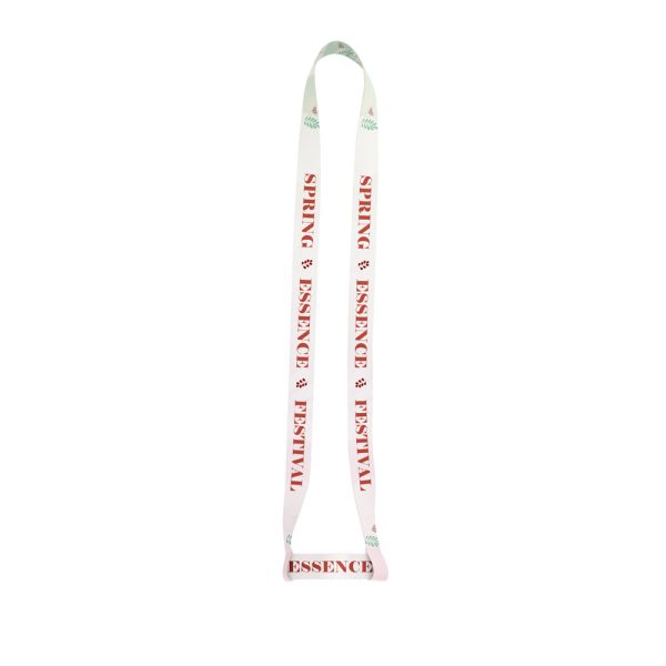 Lanyard porta-copos