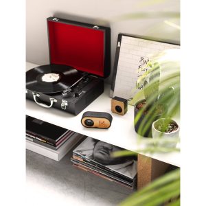 Coluna de som portátil